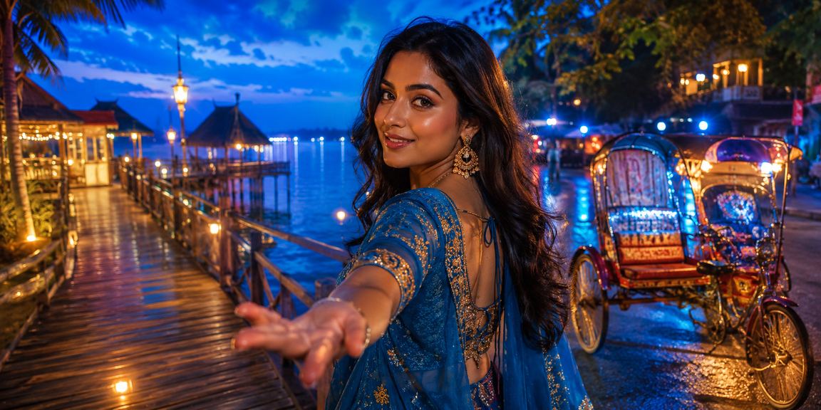 ঢাকায় ডিপোজিট বোনাস প্রচারণার উৎসবমুখর দৃশ্য