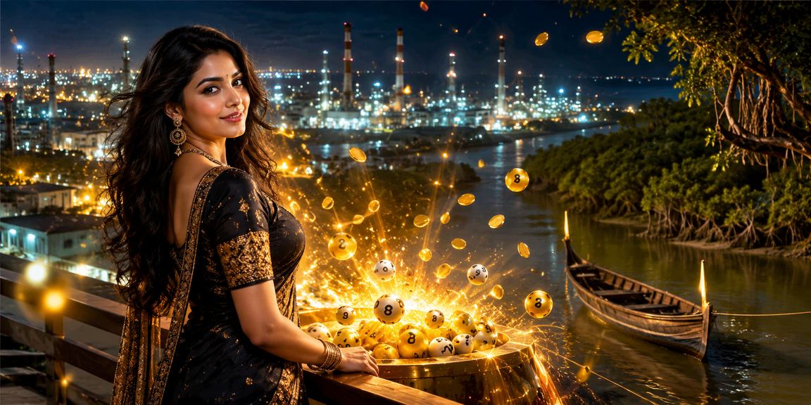 খুলনার সুন্দরবন এলাকার বেটার — 770nc স্পোর্টস বেটিং অভিজ্ঞতা
